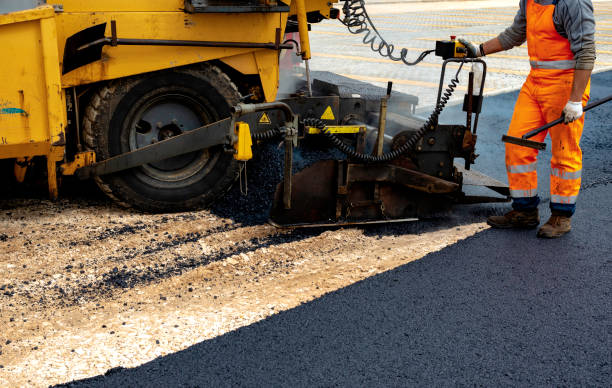 Why Choose Us For All Your Driveway Paving Needs in Fairchild Af, WA?